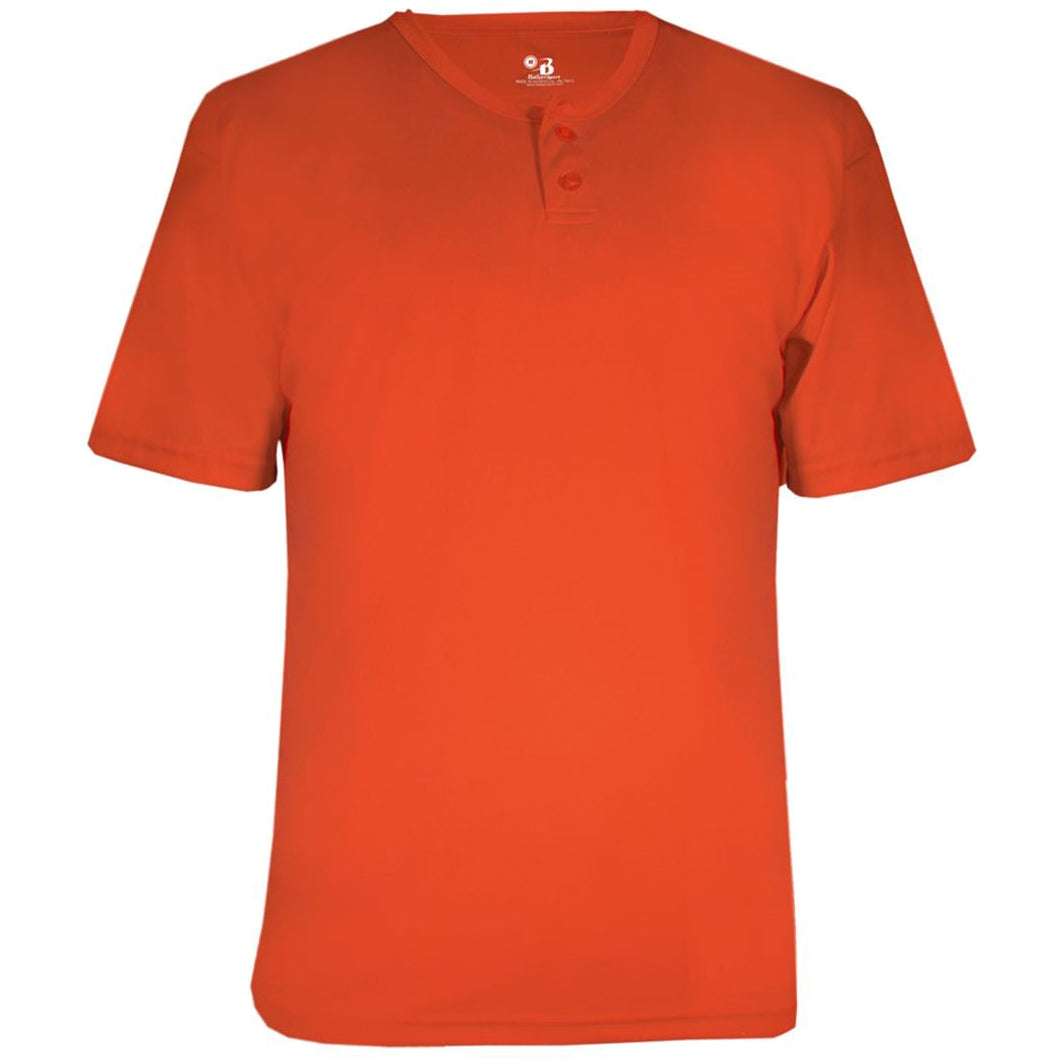 Burnt Orange
