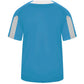 Columbia Blue/White
