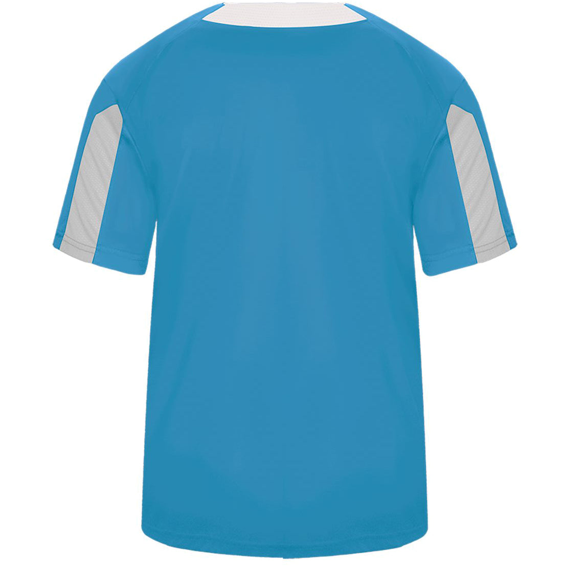 Columbia Blue/White
