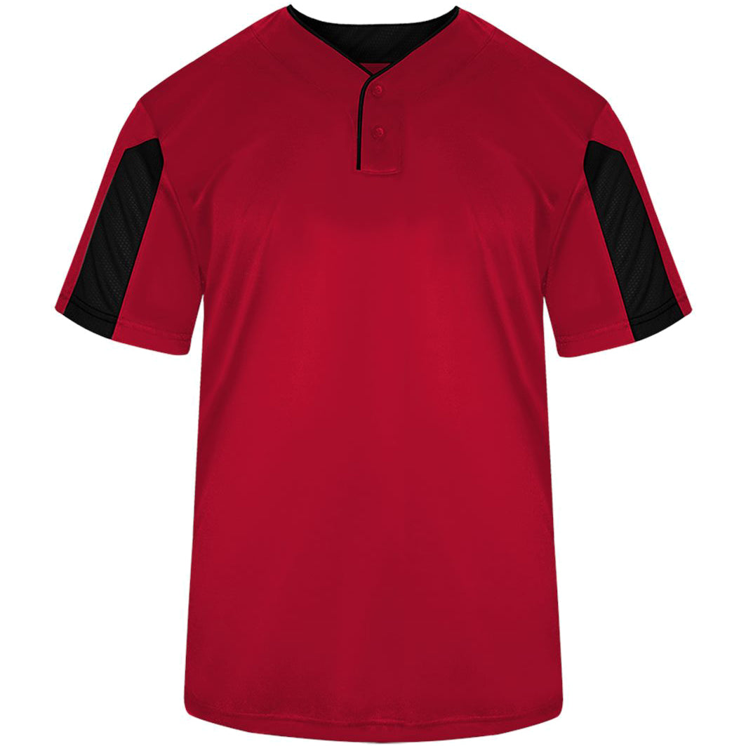 Red/Black