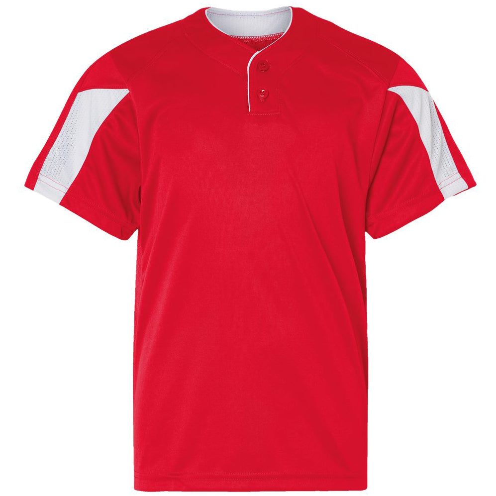 Red/White