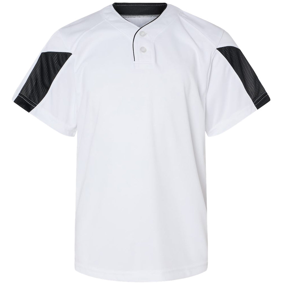 White/Black