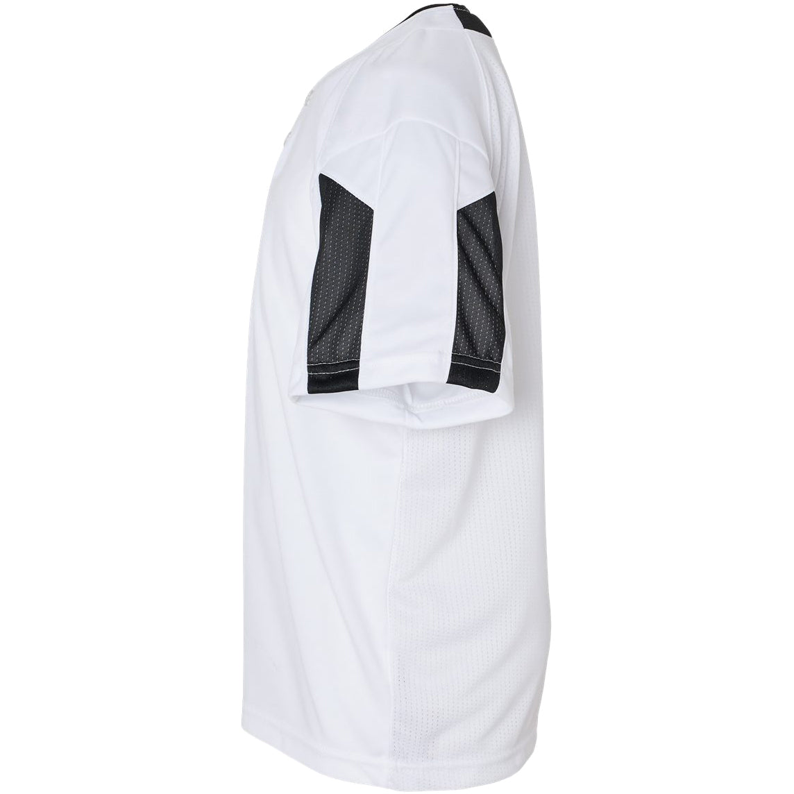 White/Black