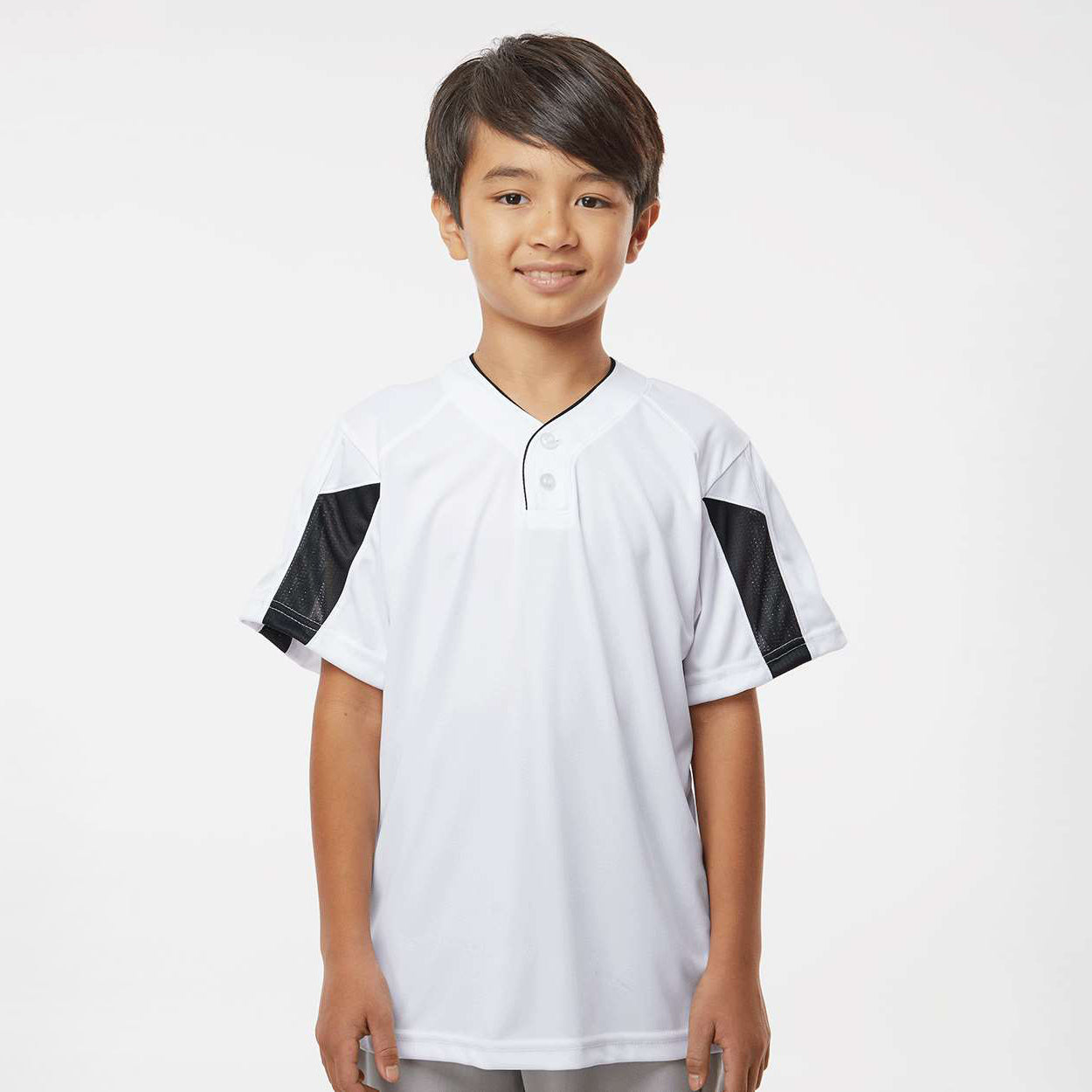 White/Black