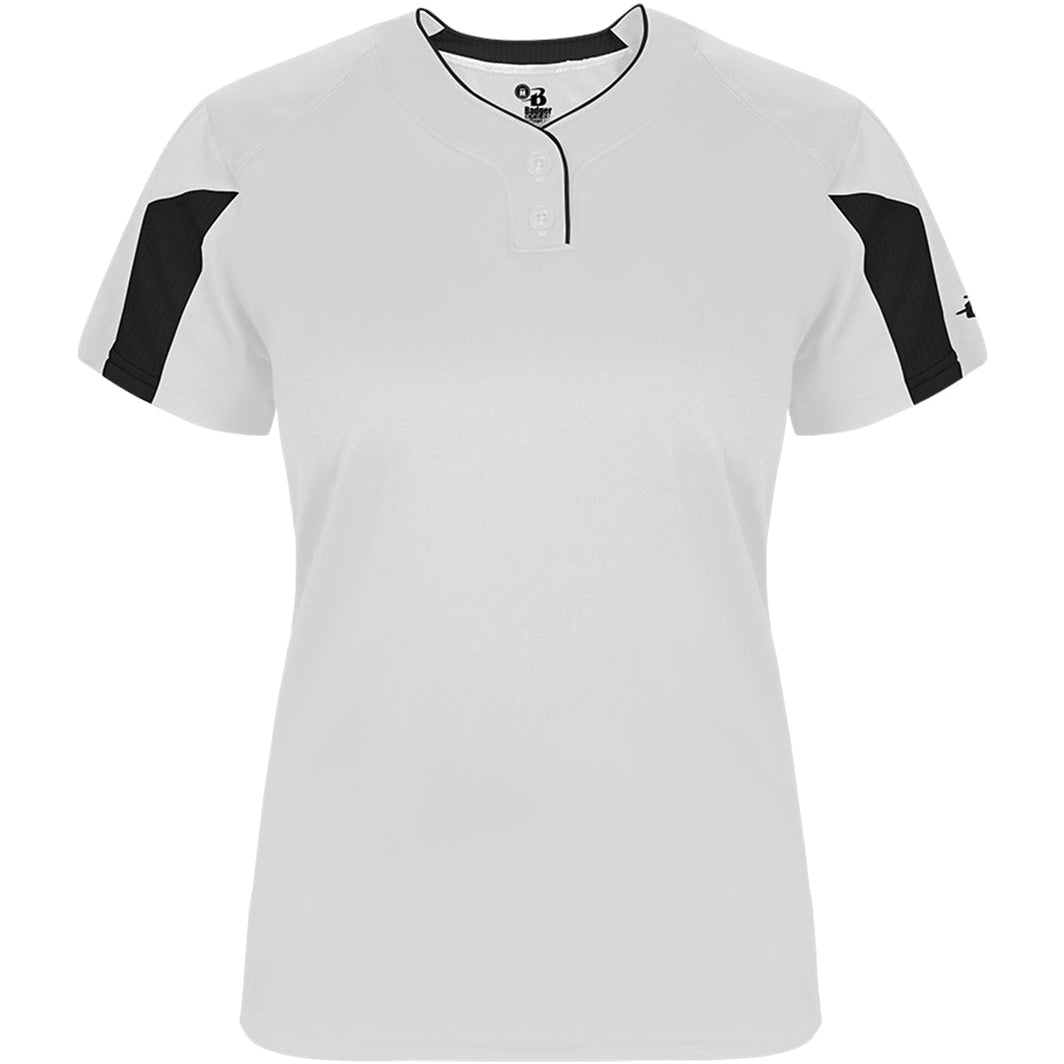 White/Black