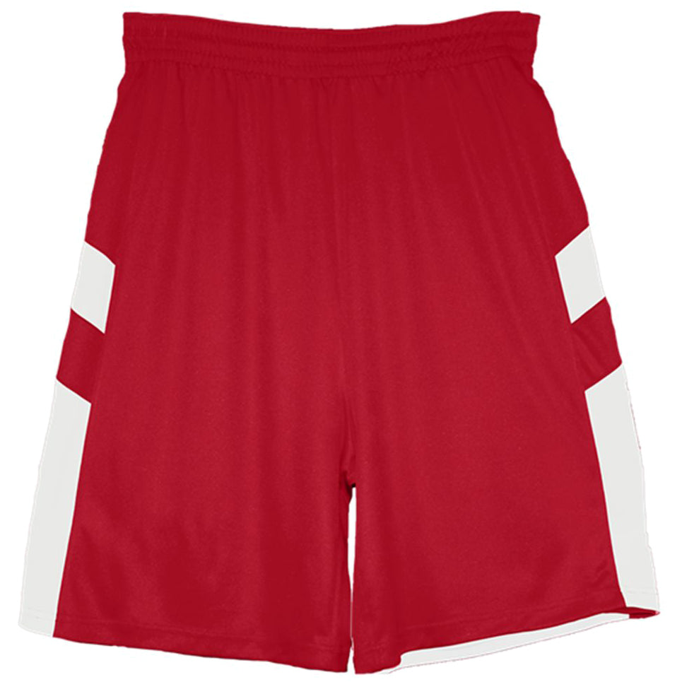 Red/White