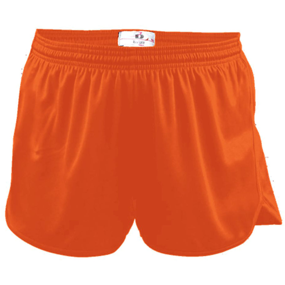Burnt Orange