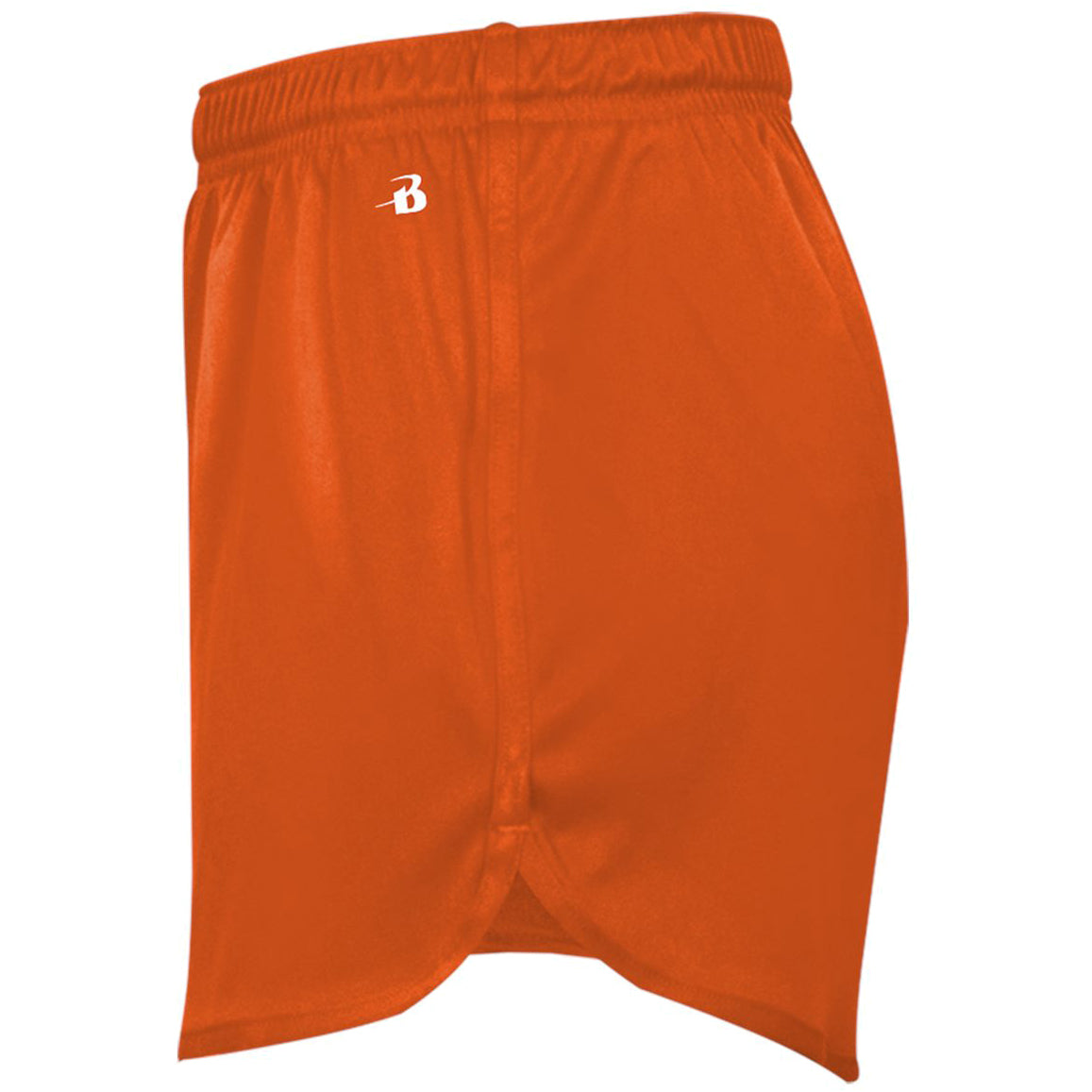 Burnt Orange