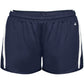 Navy/White