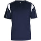 Navy/White
