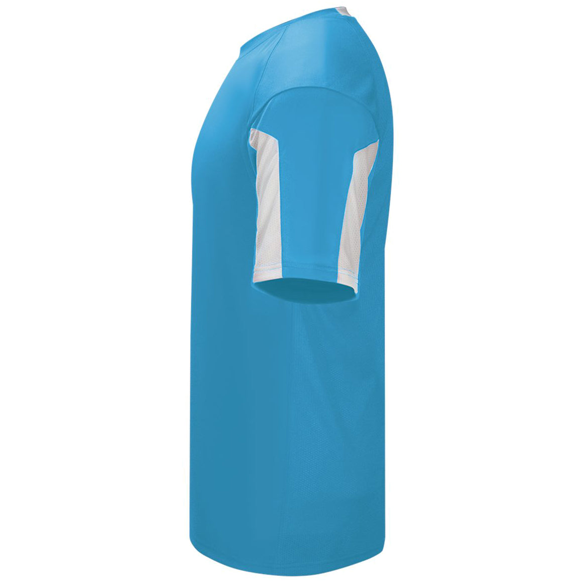 Columbia Blue/White