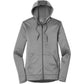 Dark Grey Heather