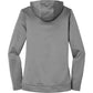 Dark Grey Heather