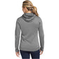 Dark Grey Heather