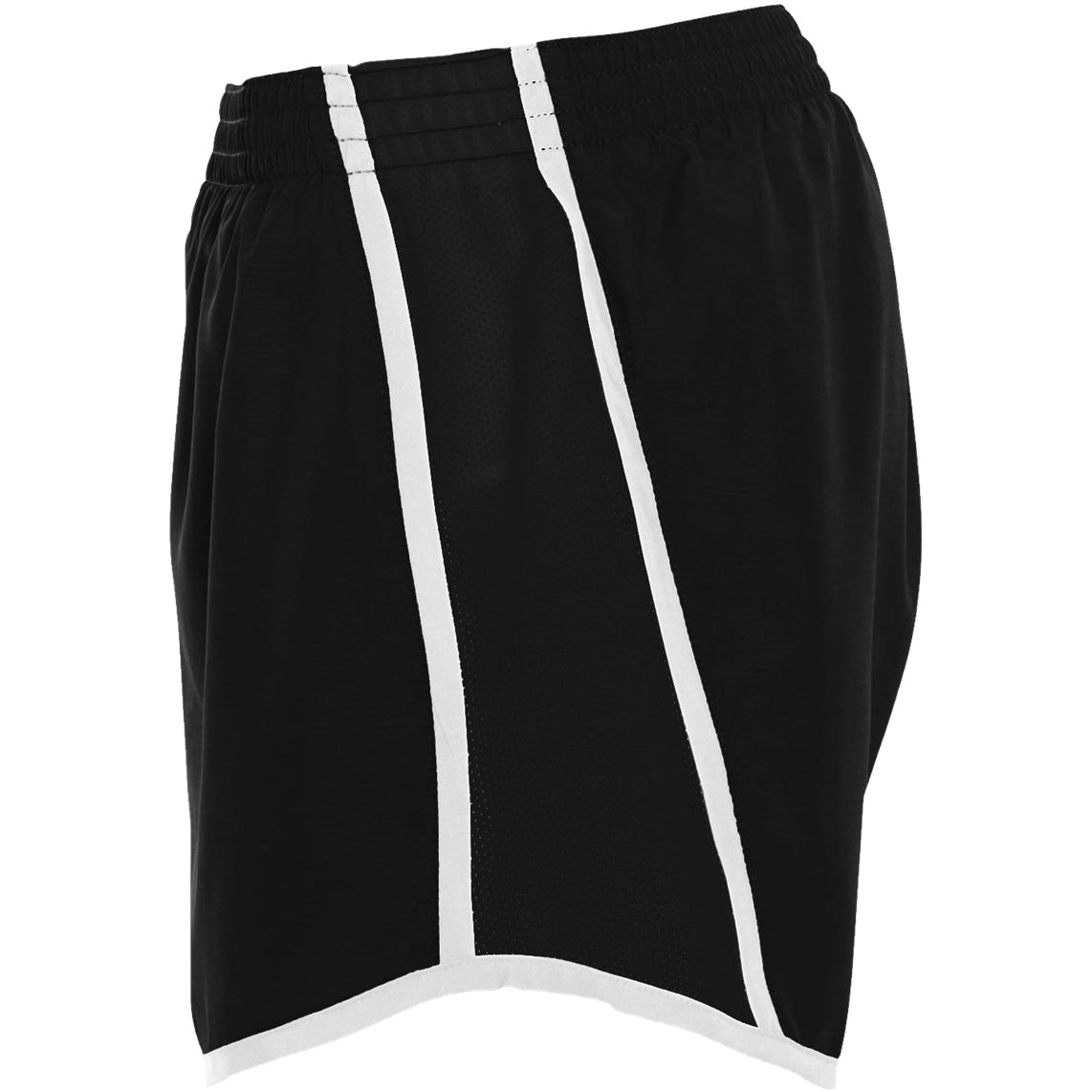Black/Black/White