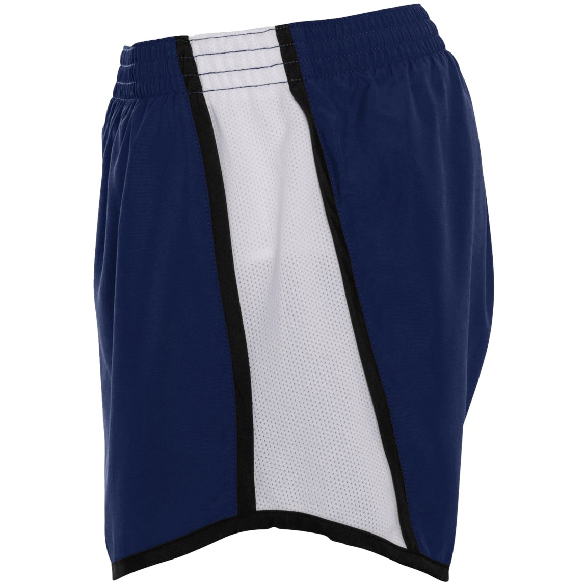 Navy/White/Black