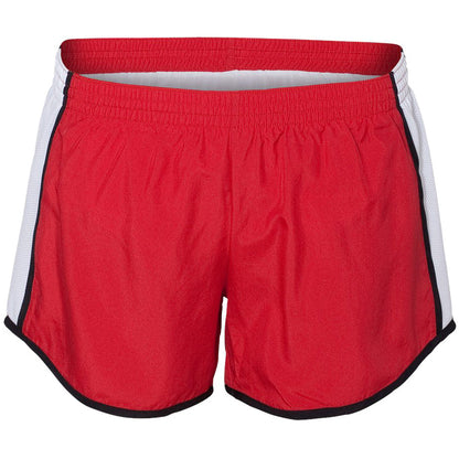 Red/White/Black