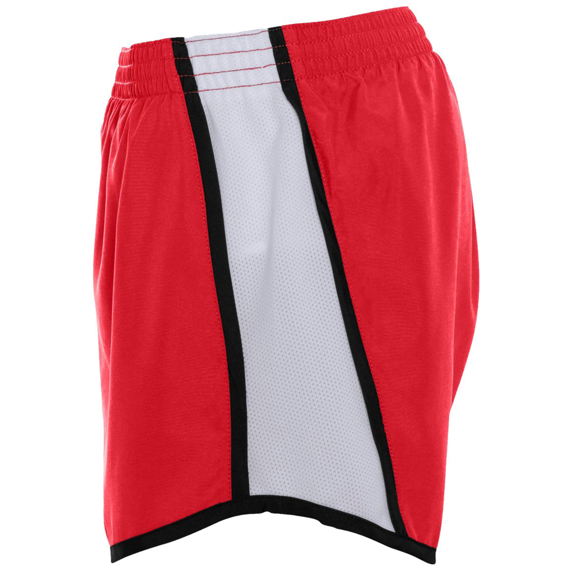 Red/White/Black