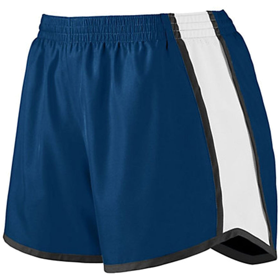 Navy/White/Black