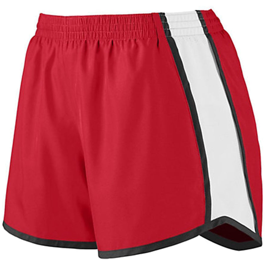 Red/White/Black