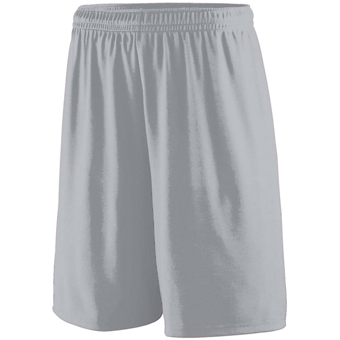 Silver Grey