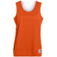 Orange/White