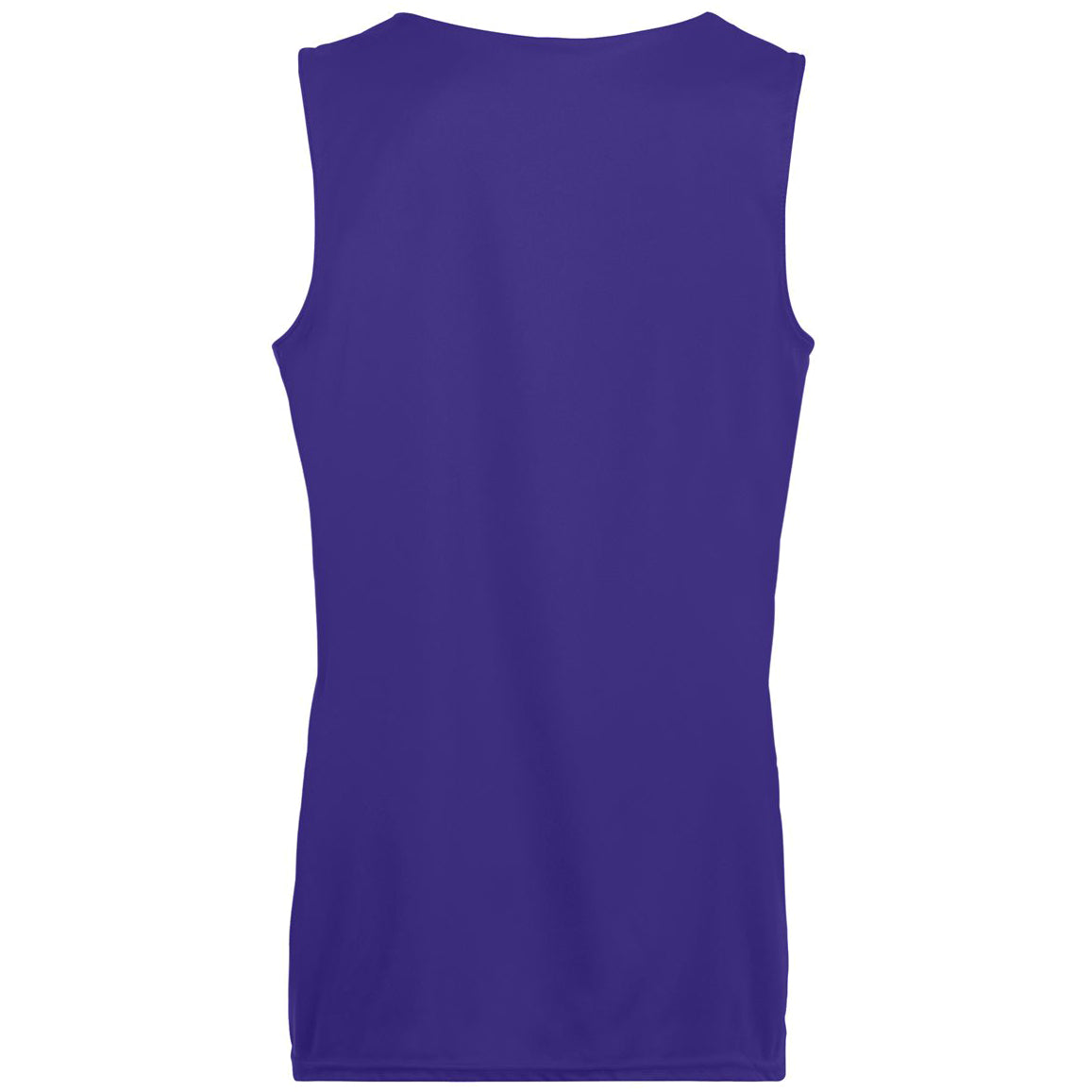 Purple/White