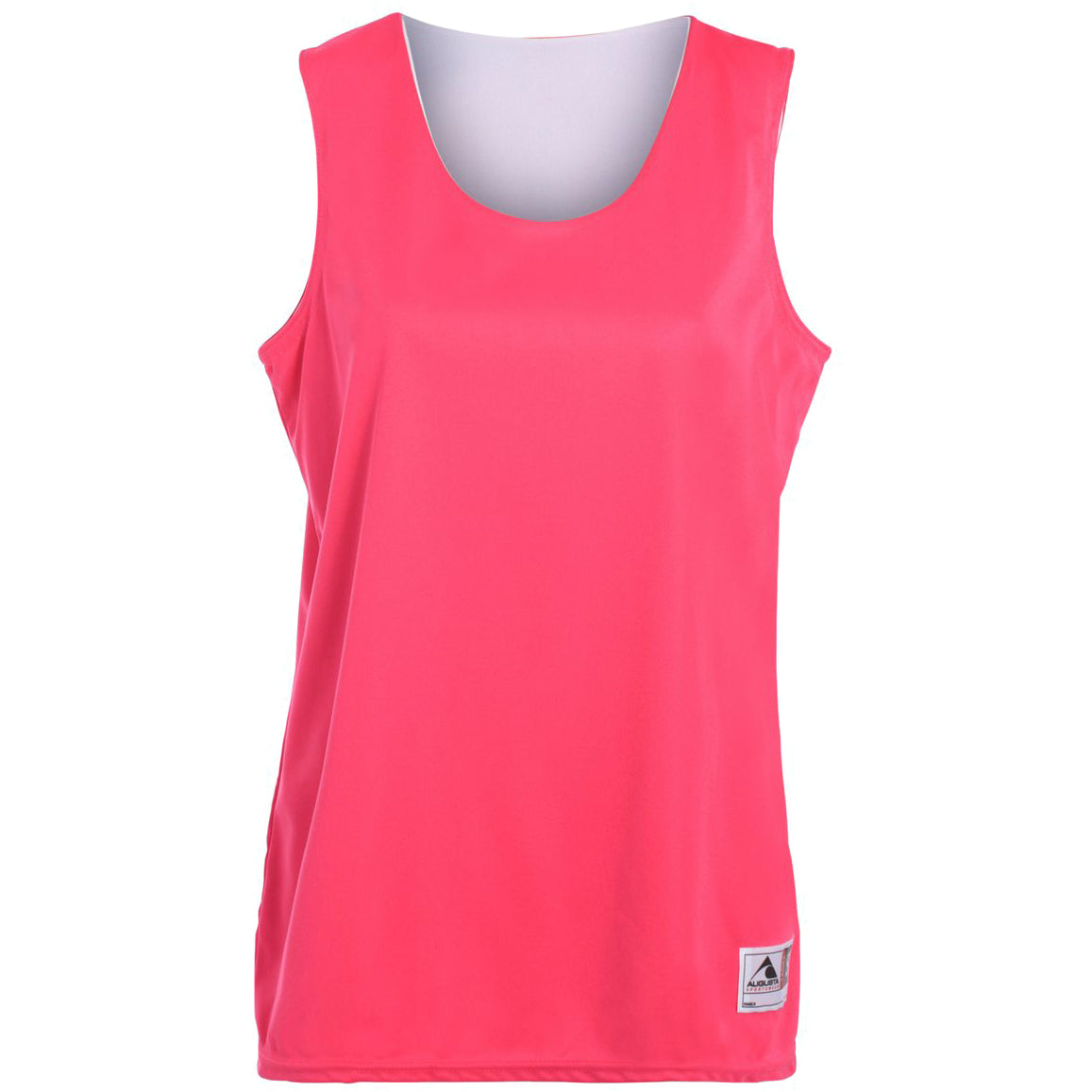 Power Pink/White