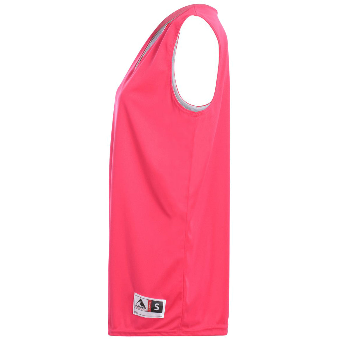 Power Pink/White