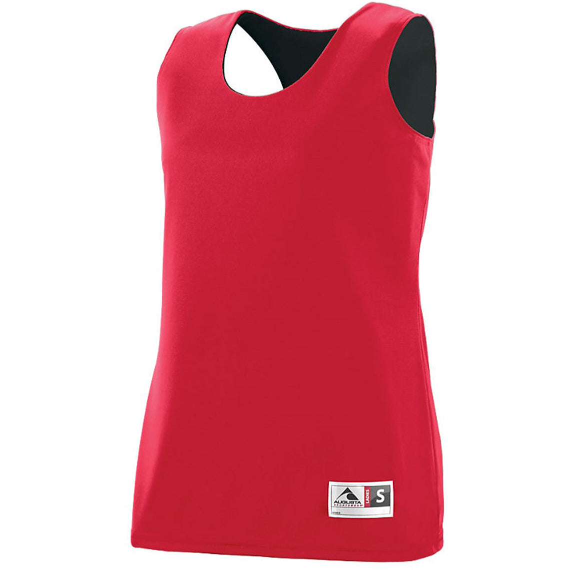 Red/Black