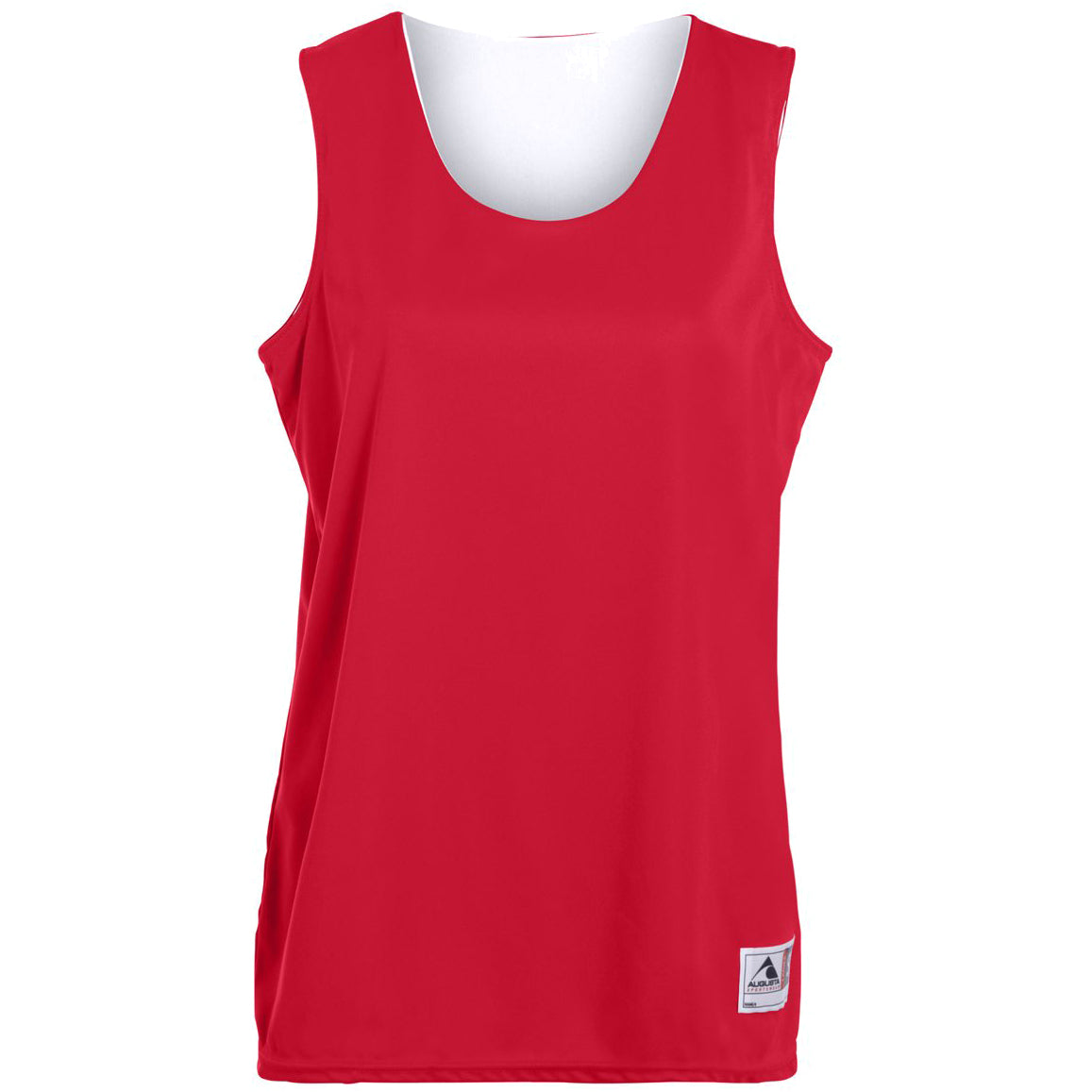 Red/White