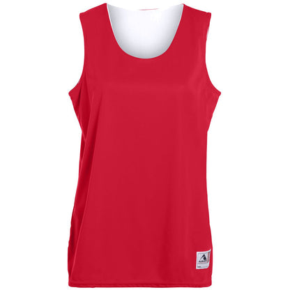 Red/White