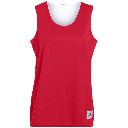 Red/White