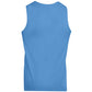 Columbia Blue/White