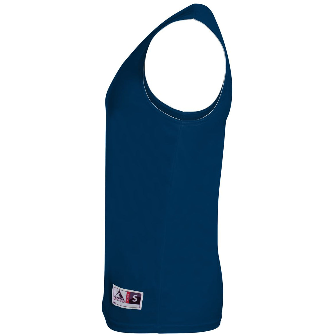 Navy/White