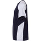 Navy/White