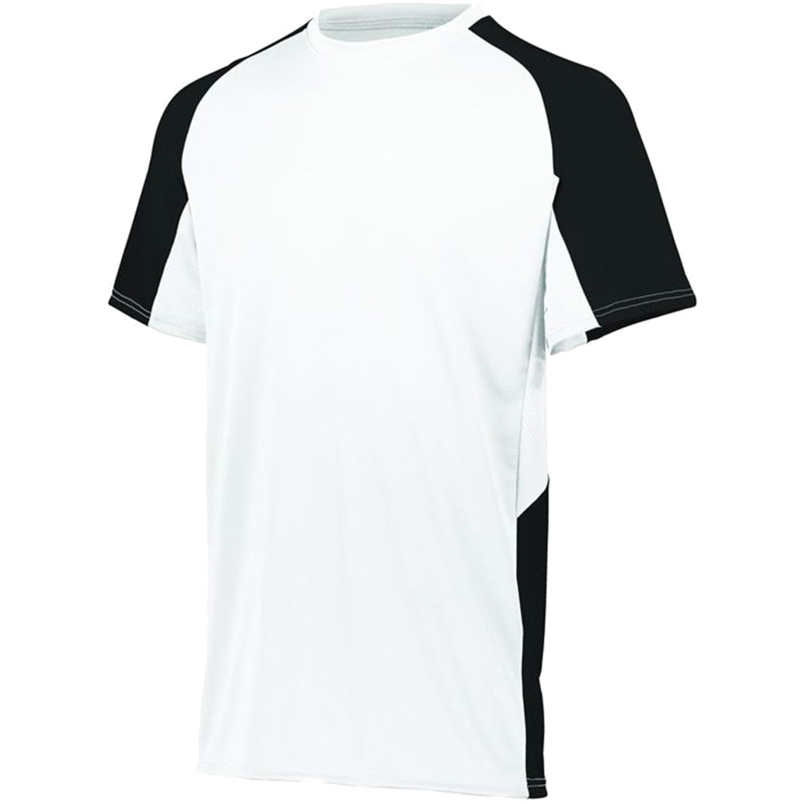White/Black