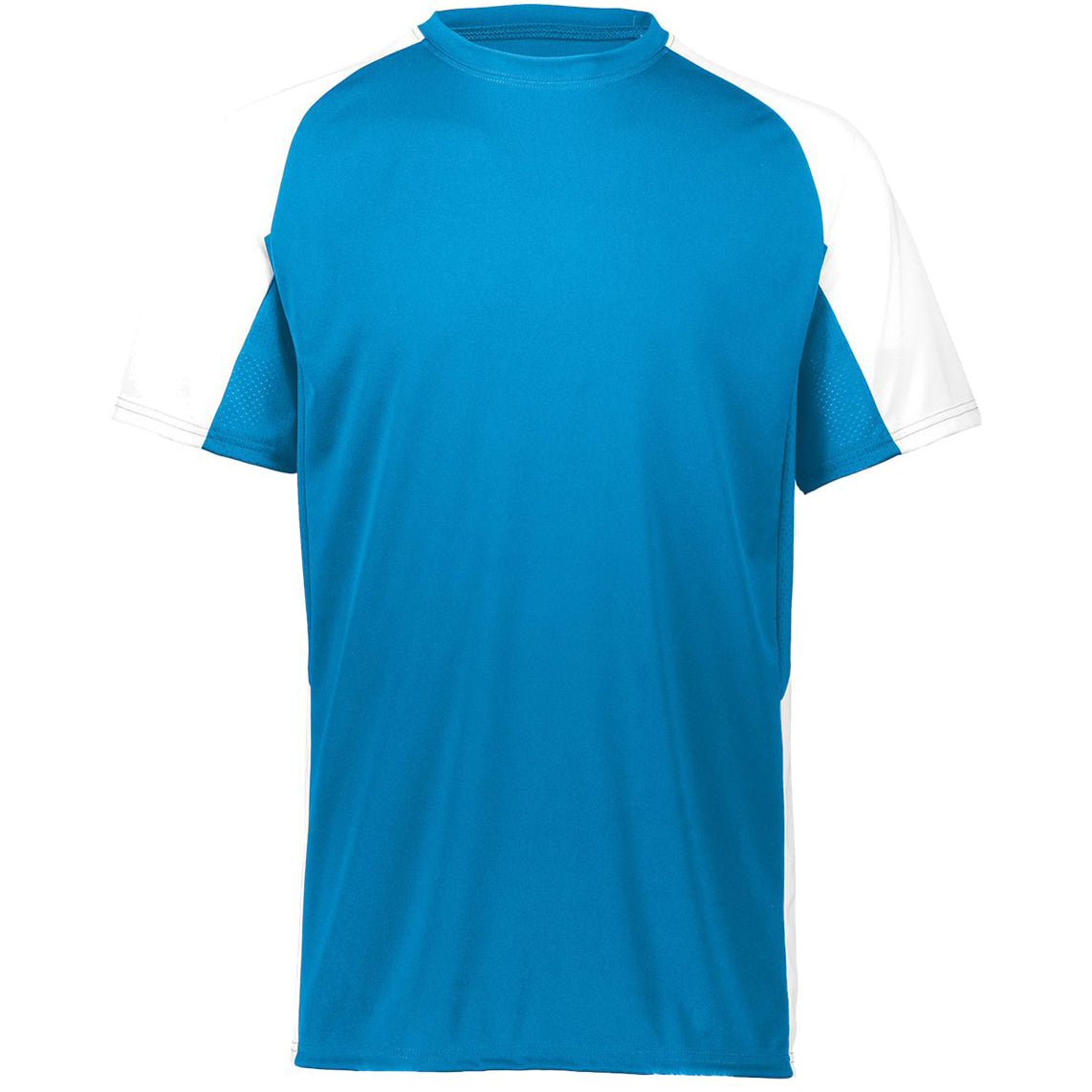 Power Blue/White