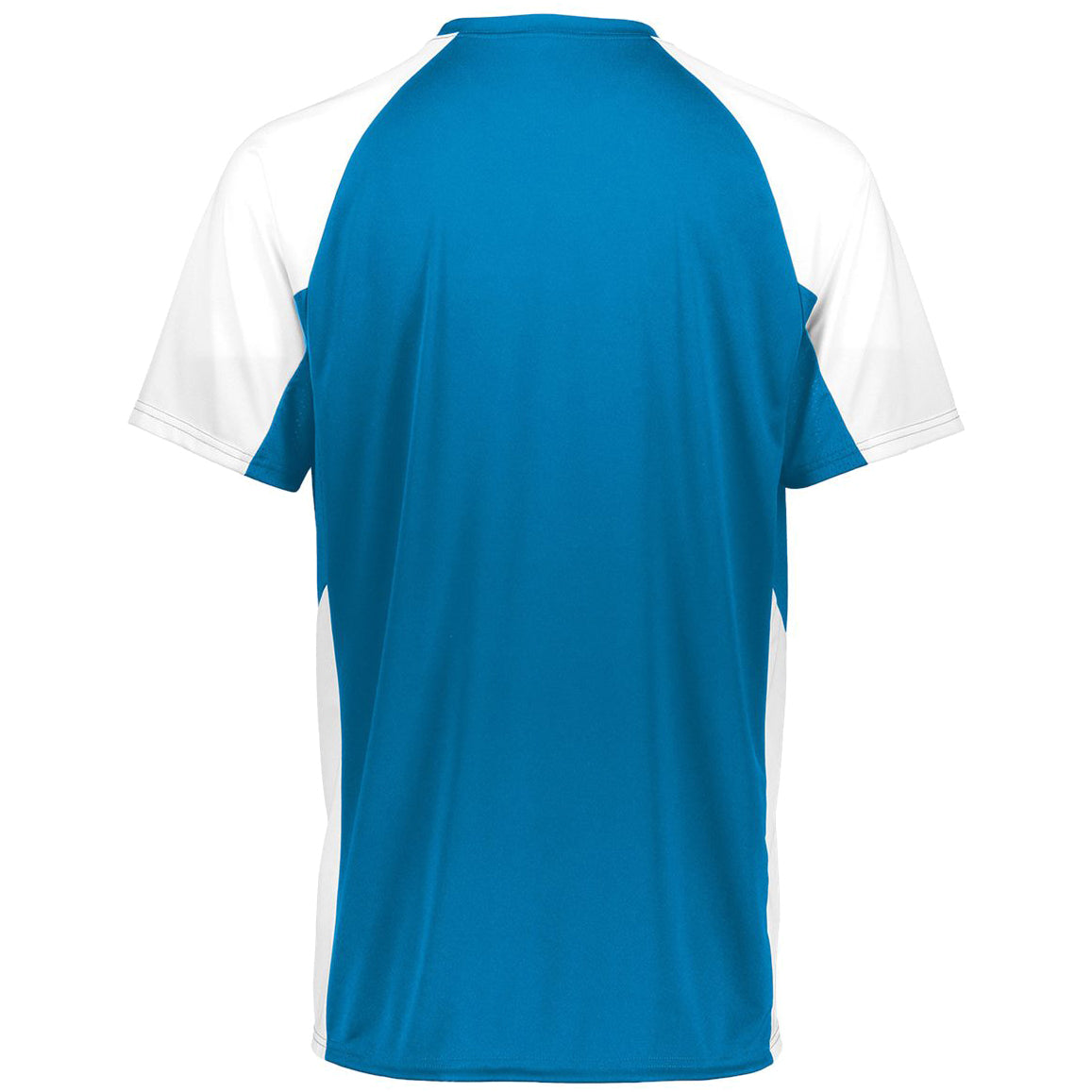 Power Blue/White