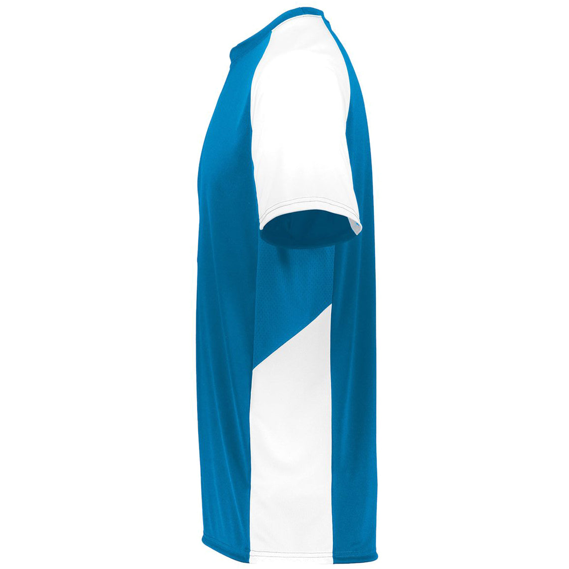 Power Blue/White