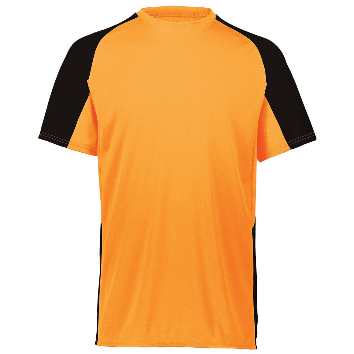 Power Orange/Black