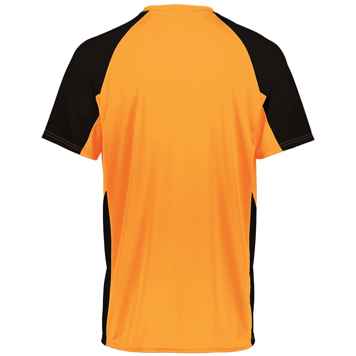 Power Orange/Black