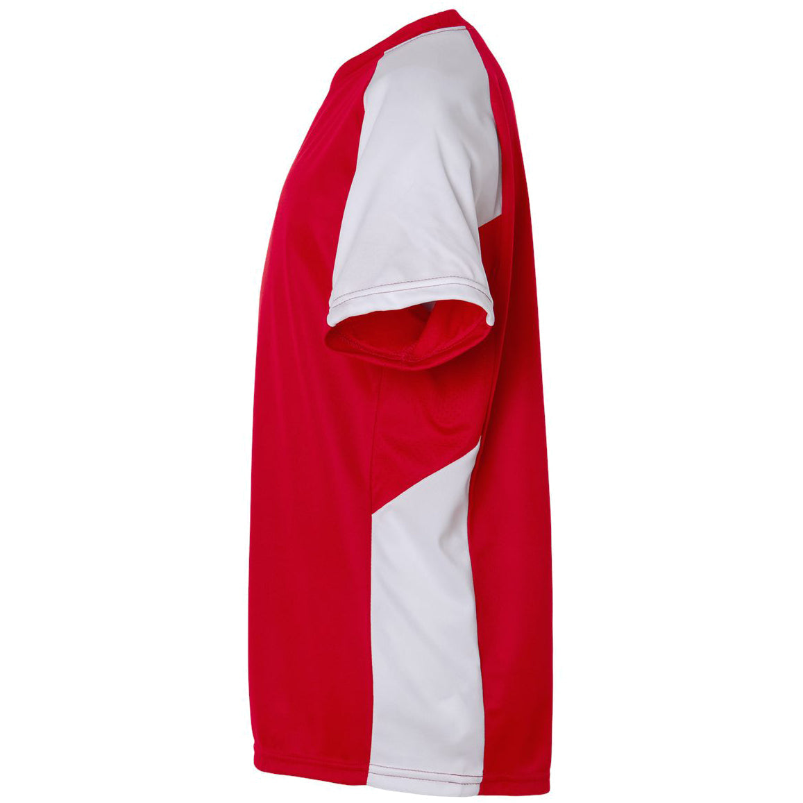 Red/White
