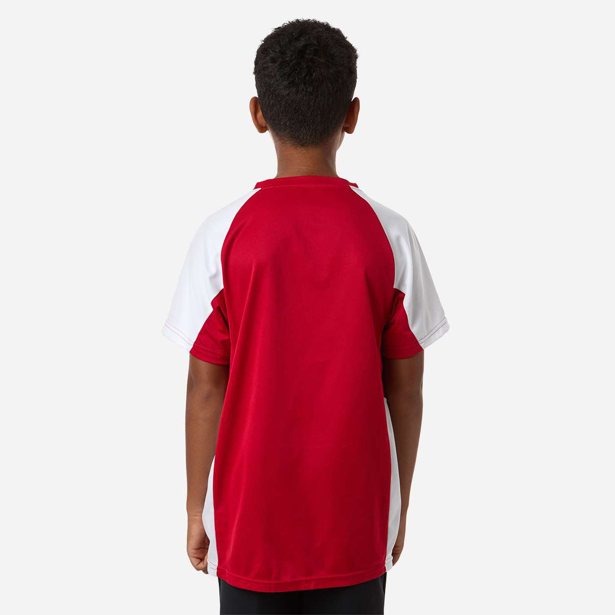 Red/White