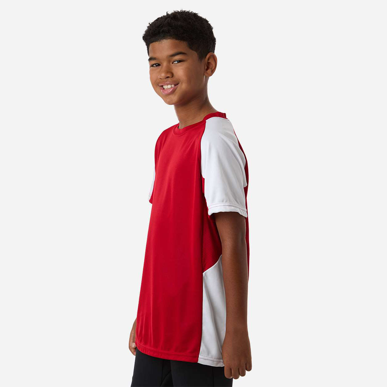 Red/White