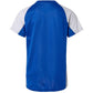Royal/White