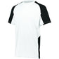 White/Black