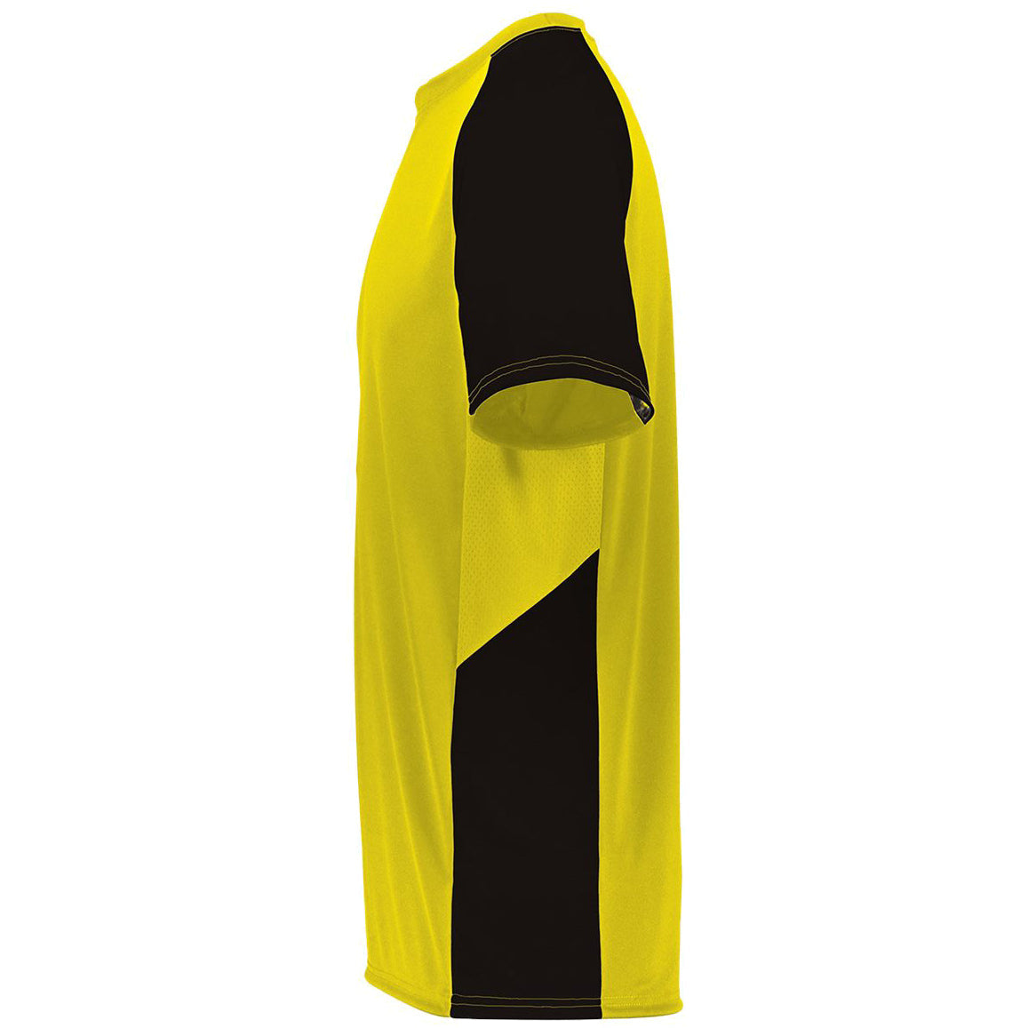 Power Yellow/Black