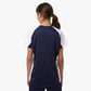 Navy/White