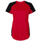 Red/Black